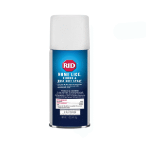 Rid Home Lice Bed Bug Dust Mite Spray